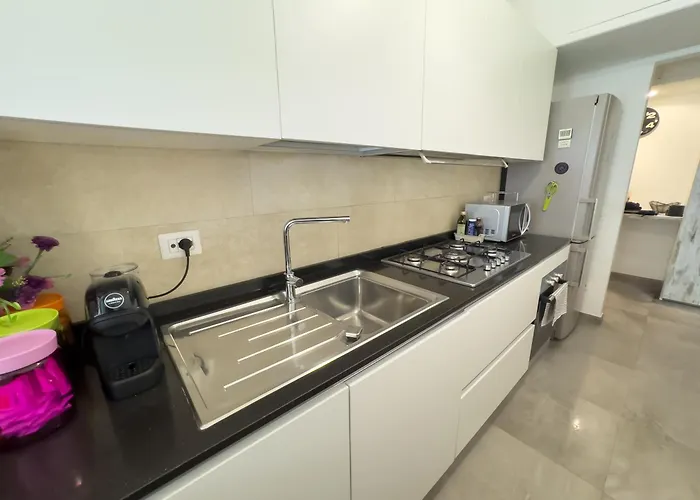 Toto Vatican House Vakantiehuis Rome