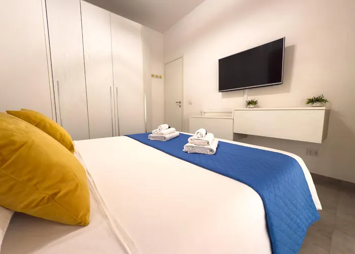 Toto Vatican House Vakantiehuis *