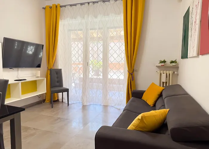 Toto Vatican House *