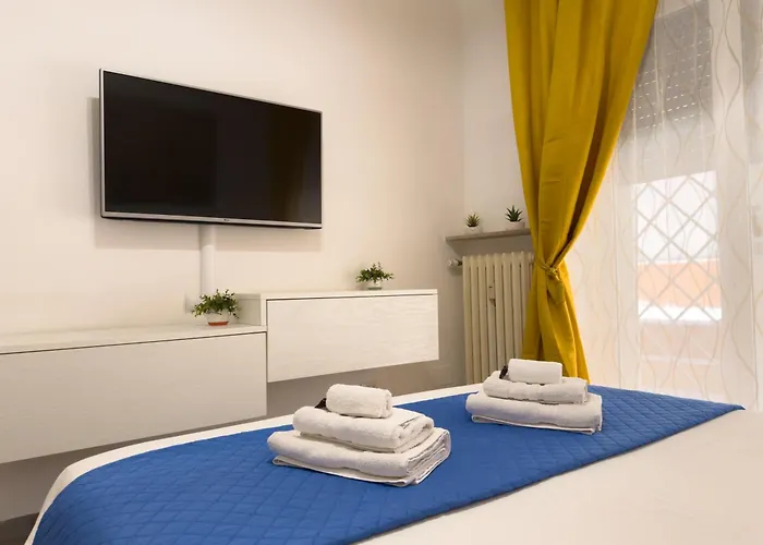 Toto Vatican House Vakantiehuis