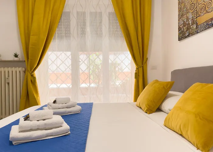 Vakantiehuis Toto Vatican House Rome