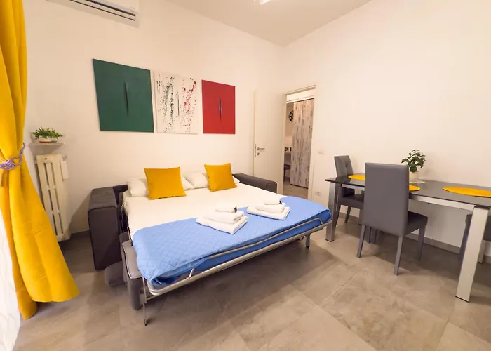 Vakantiehuis Toto Vatican House
